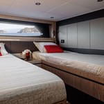 Azimut Atlantis 45