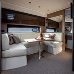 Azimut Atlantis 45