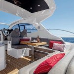 Azimut Atlantis 45