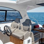 Azimut Atlantis 45