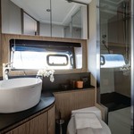 Azimut Atlantis 45