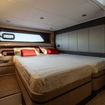 Azimut Atlantis 45