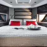 Azimut Atlantis 45