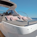 Azimut Atlantis 45