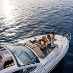 Azimut Atlantis 45