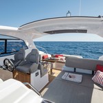 Azimut Atlantis 45