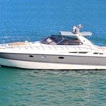 Cranchi 50