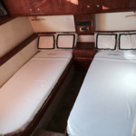 Cranchi 50
