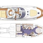 Cranchi 50