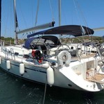 Bavaria 50 Cruiser