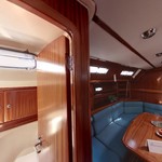 Bavaria 50 Cruiser