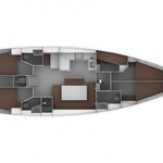 Bavaria 50 Cruiser