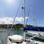 Bavaria 50 Cruiser