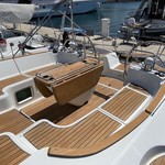 Jeanneau Sun Odyssey 54 DS