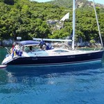 Jeanneau Sun Odyssey 54 DS