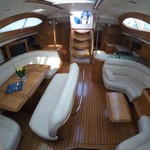 Jeanneau Sun Odyssey 54 DS
