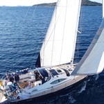 Jeanneau Sun Odyssey 54 DS