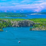 Jeanneau Sun Odyssey 54 DS