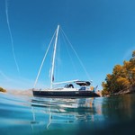 Jeanneau Sun Odyssey 54 DS