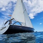 Beneteau Oceanis 45