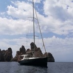 Beneteau Oceanis 45