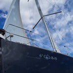 Beneteau Oceanis 45