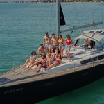 Beneteau Oceanis 45