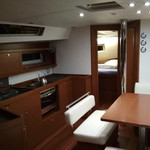 Oceanis 45