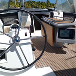 Oceanis 45