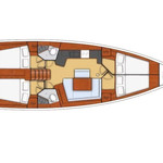 Oceanis 45