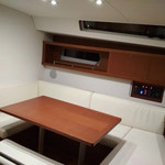 Oceanis 45