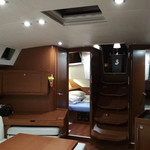 Oceanis 45
