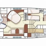 Azimut 68S