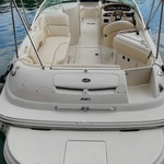 Sea ray 240