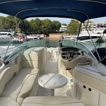 Sea ray 240