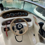 Sea ray 240