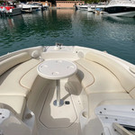 Sea ray 240