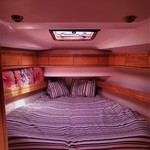 Bavaria 46 Cruiser