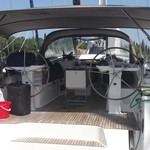 Bavaria 45 Cruiser