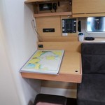 Hanse 458