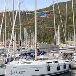 Hanse 458