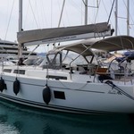 Hanse 458