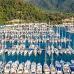 Hanse 458