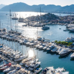 Hanse 458