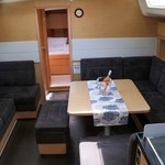 Hanse 458