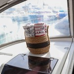 Hanse 458