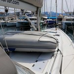 Hanse 458