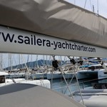 Hanse 458