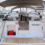 Hanse 458