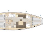 Hanse 458